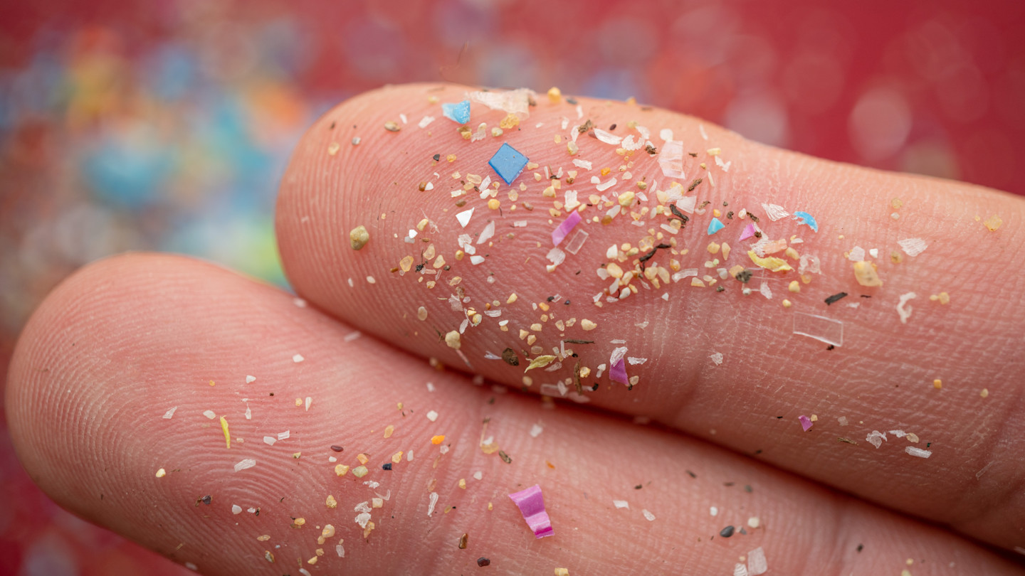 What is Microplastics REACH and How are Ultrapolymers Managing it? What is Microplastics REACH and How are Ultrapolymers Managing it?