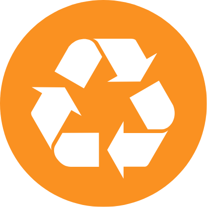 Recycling Icon
