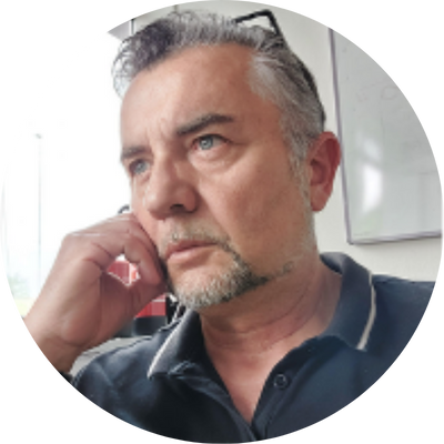 LORENZO MAGRO - DOMO