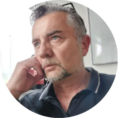 LORENZO MAGRO - DOMO LORENZO MAGRO - DOMO