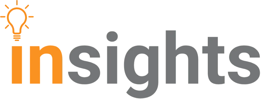 Insights Logo Insights Logo