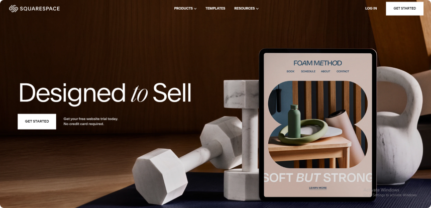 How to Create a Client Portal in Squarespace