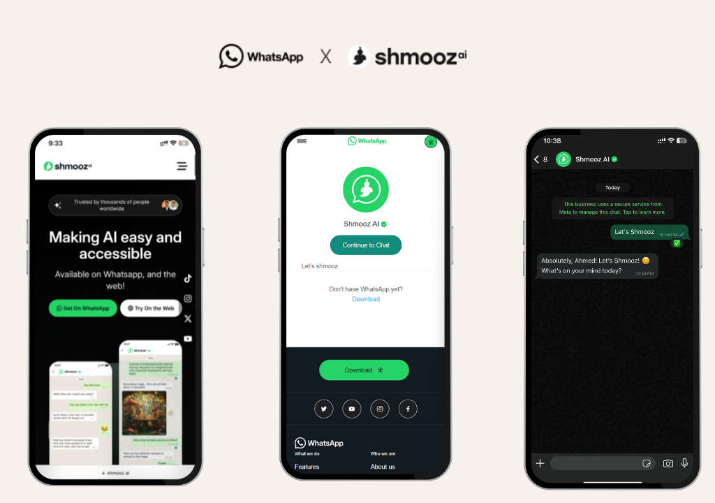 How to Use Ai in WhatsApp for Education