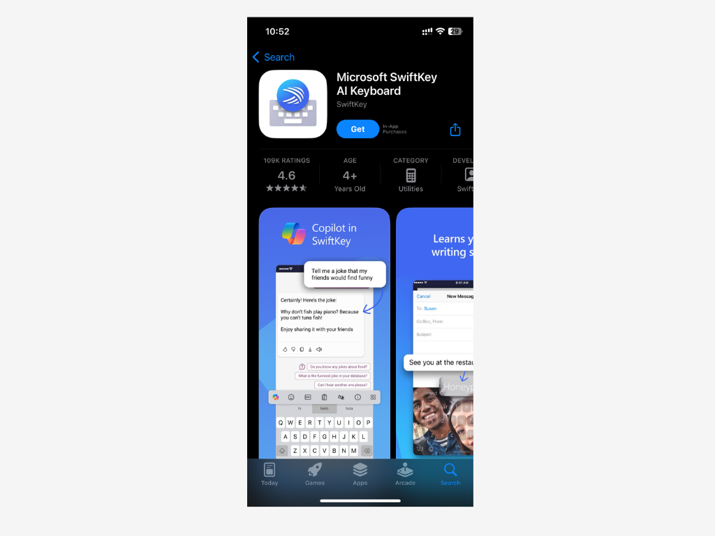 Other Options to Use ChatGPT on WhatsApp 