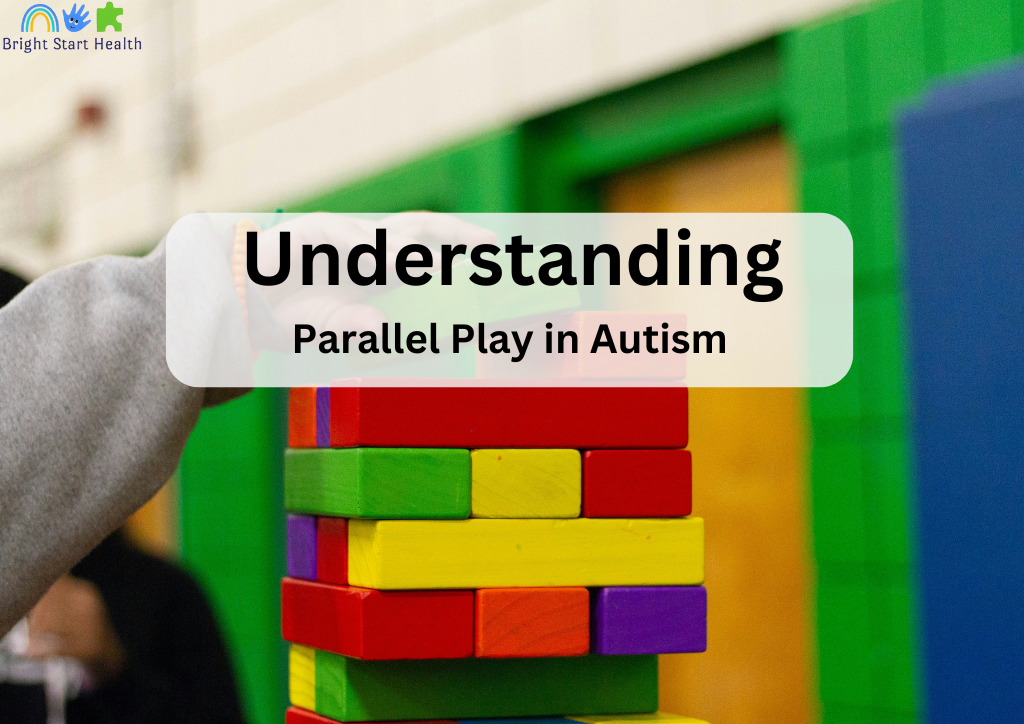 Parallel Play in Autism