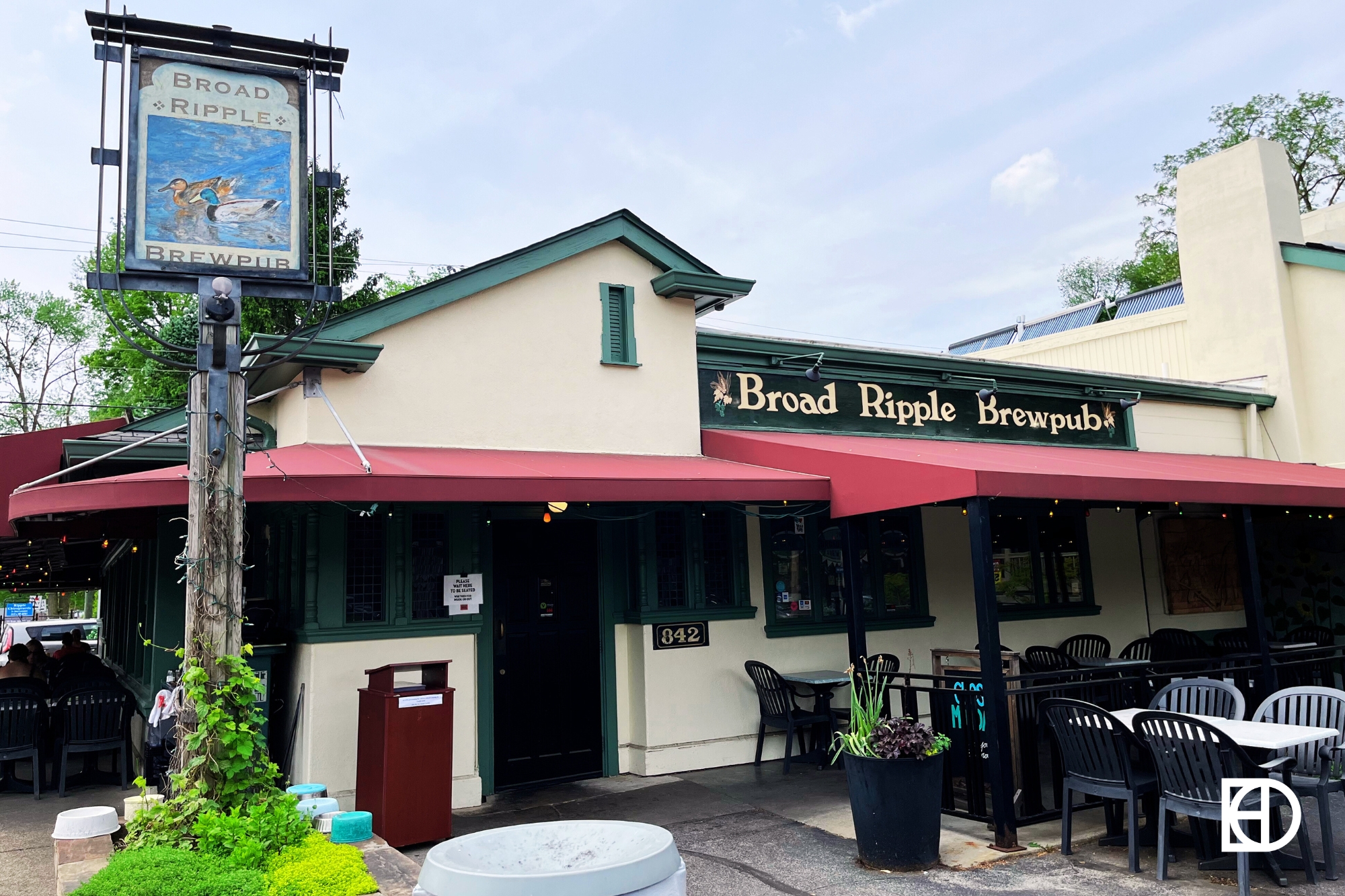 Broad Ripple Brewpub (1)