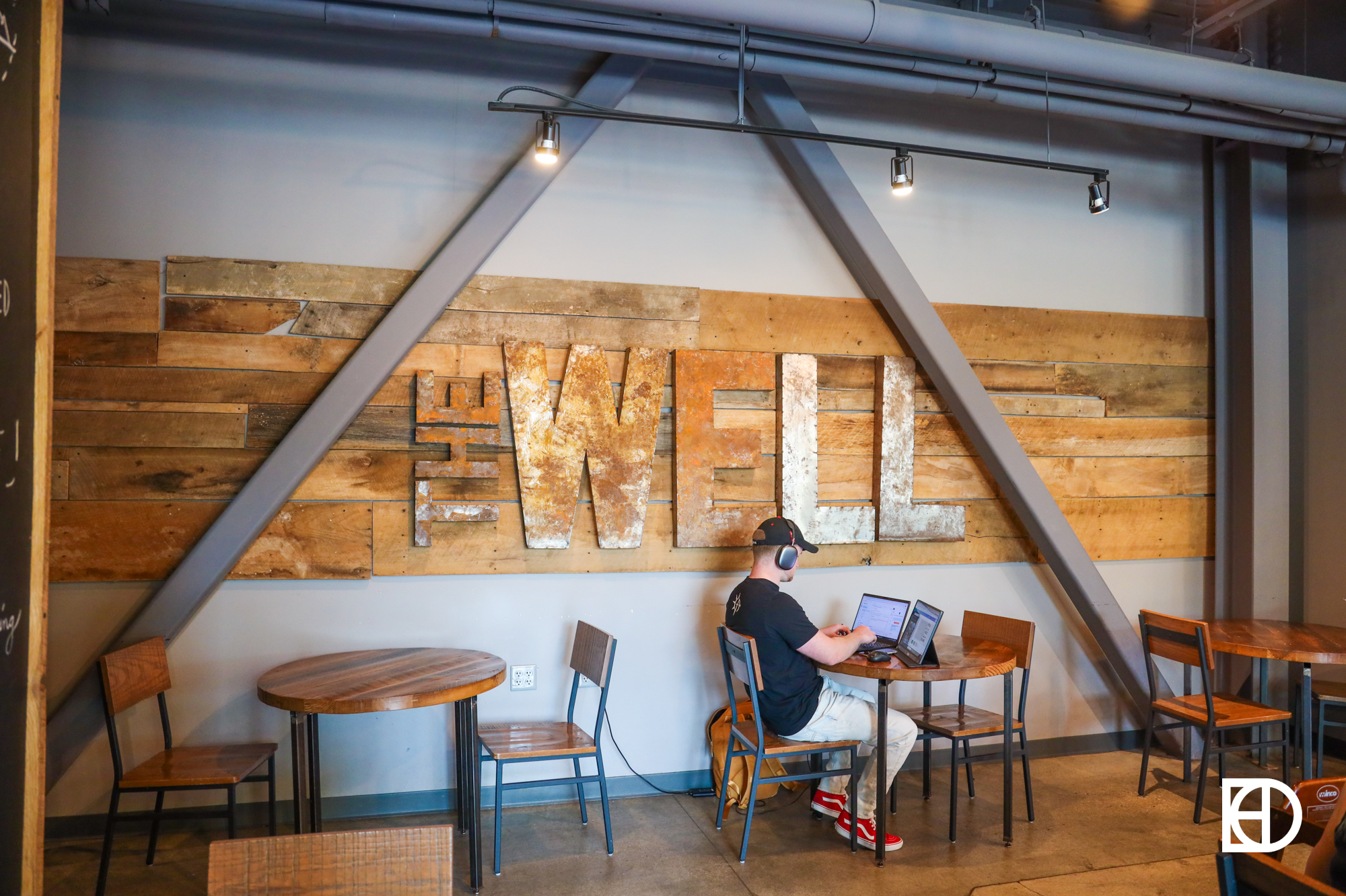 The Well Coffee-Logo-6