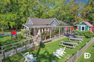 Quaker Park Dwellane Quaker Park Dwellane