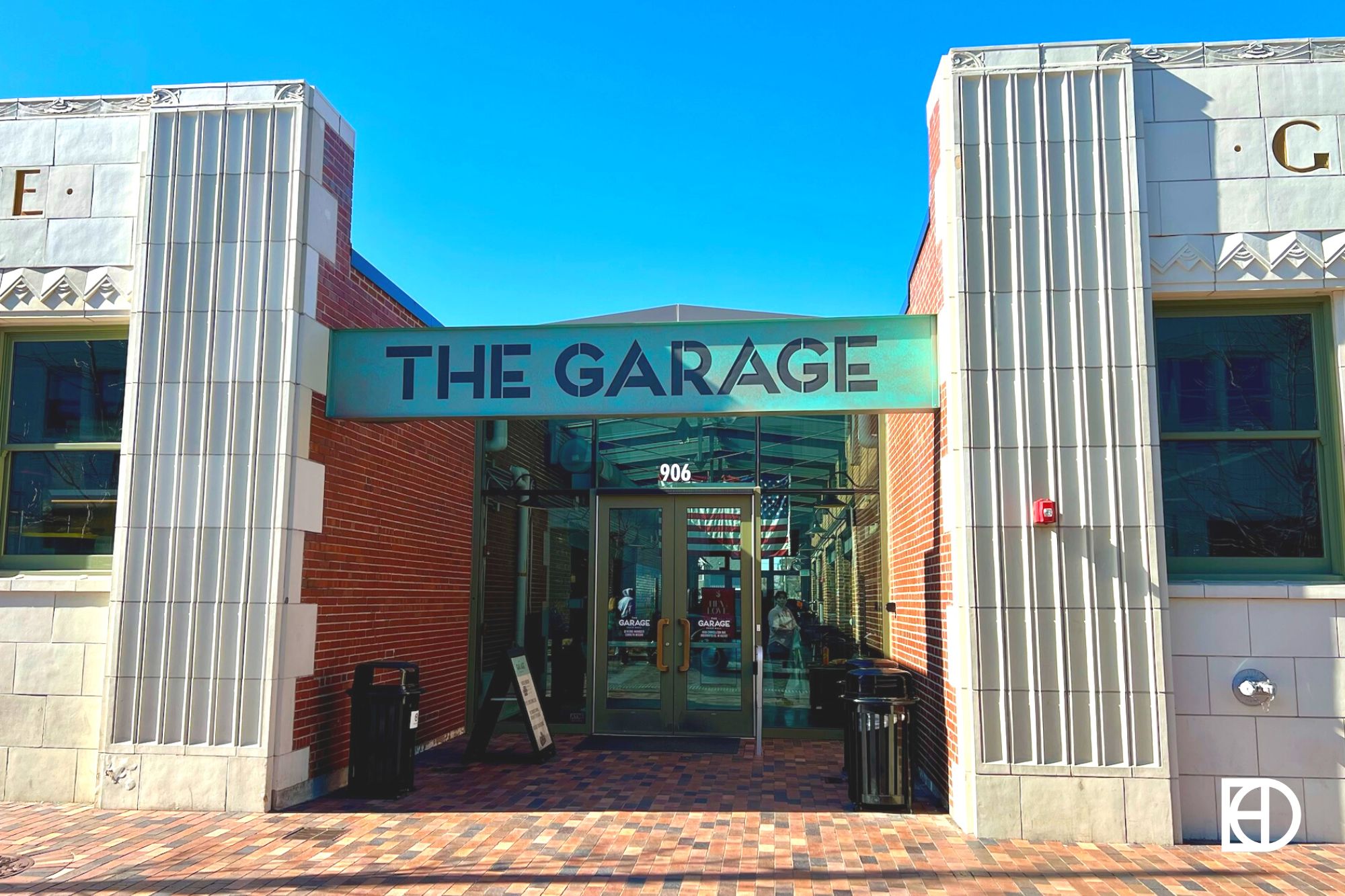 Garage (1)