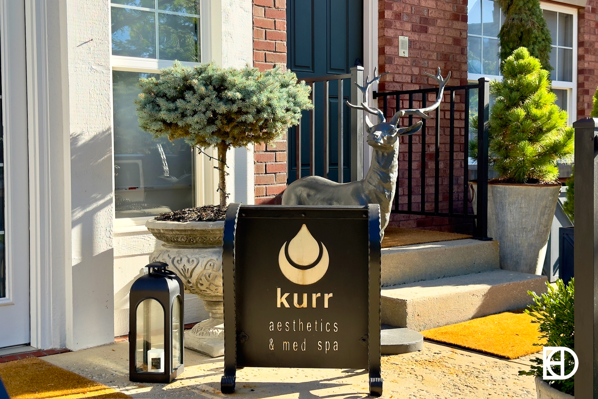 Kurr Spa Carmel-5