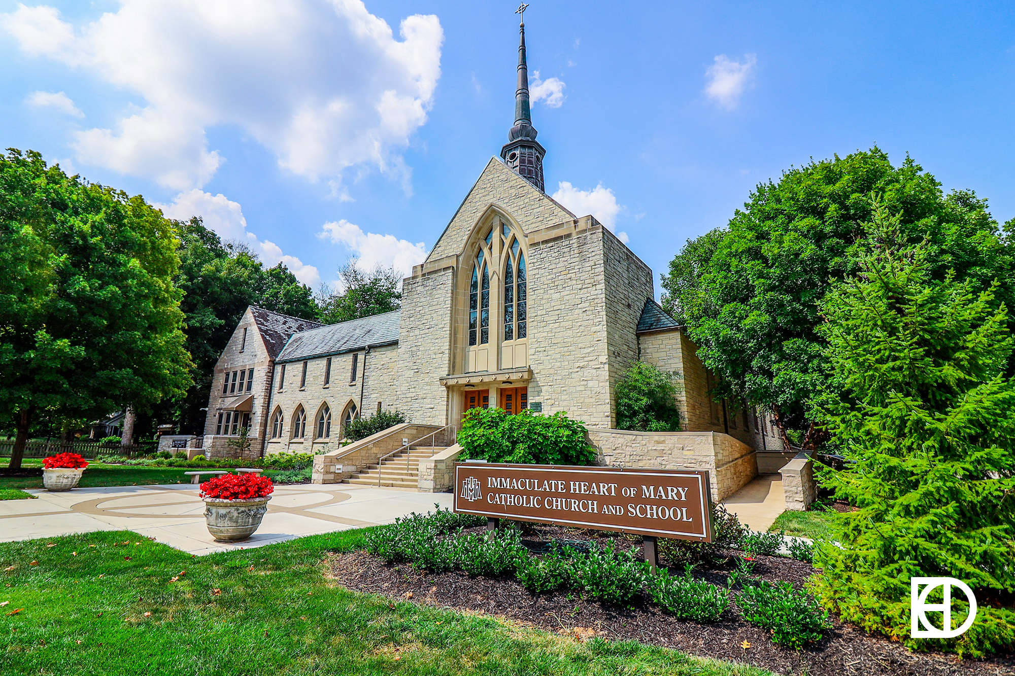 Immaculate Heart of Mary School