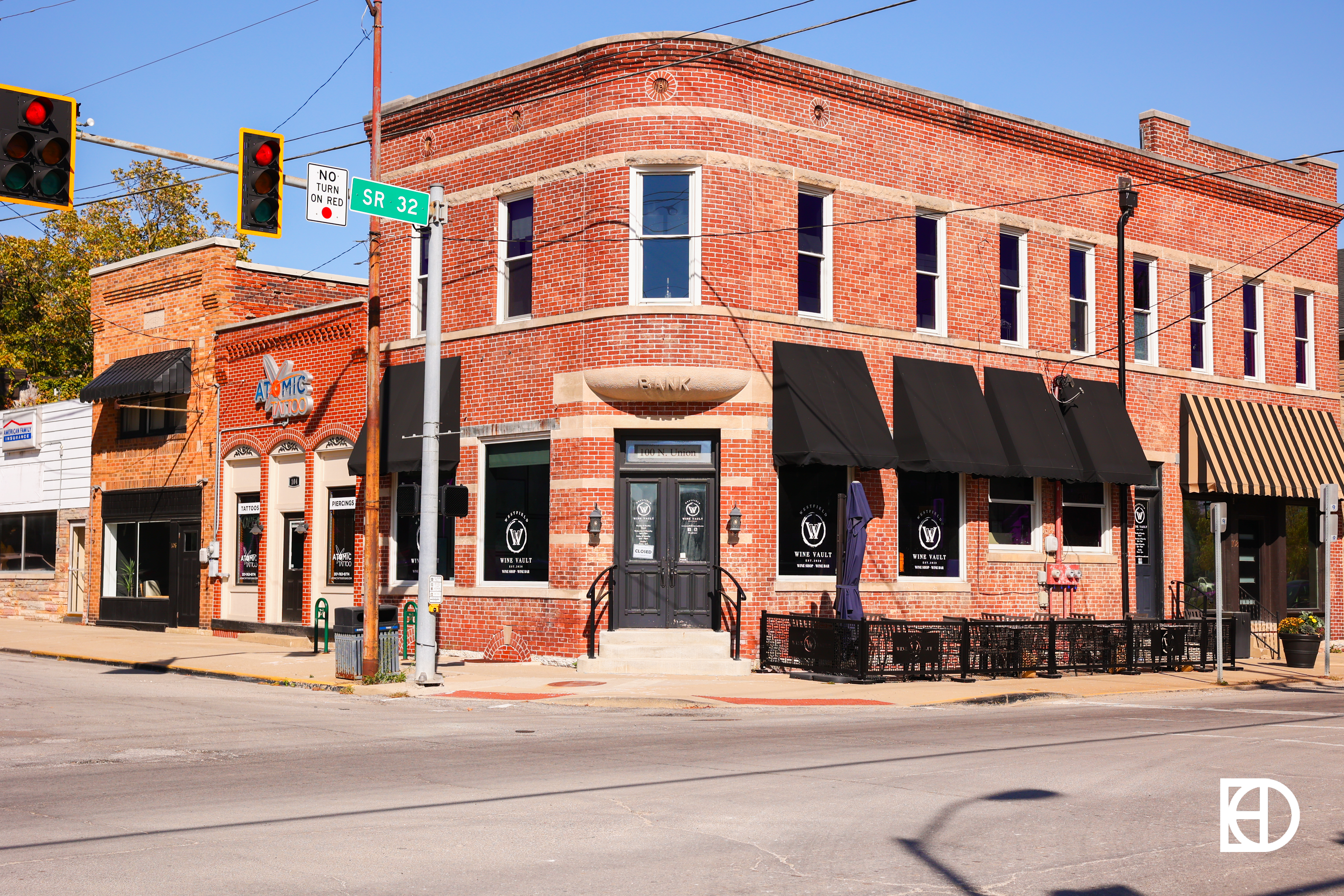 Image for 100 N Union St, Westfield, IN 46074