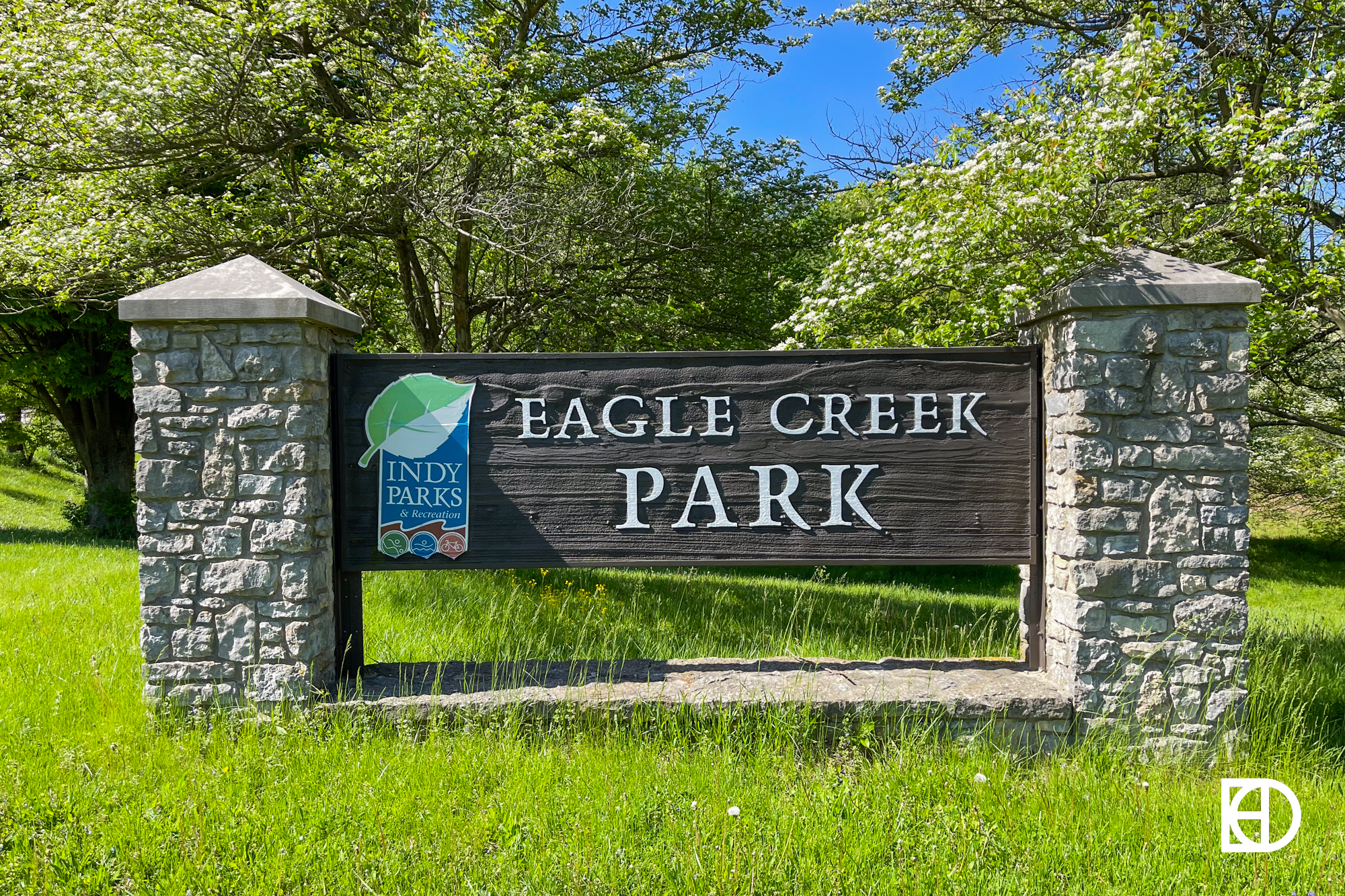 Eagle Creek Park 03