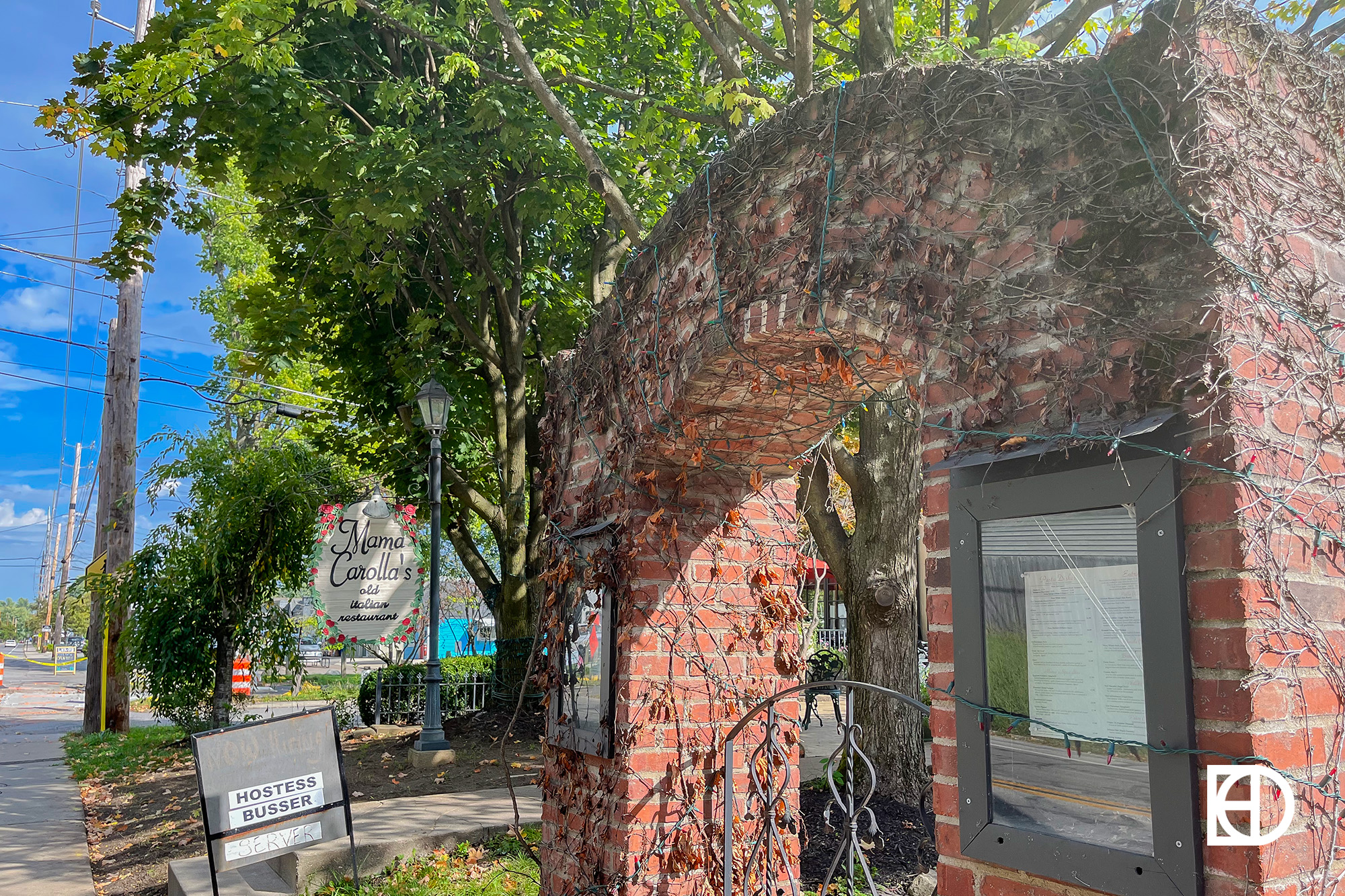 Meridian Kessler Dwellane