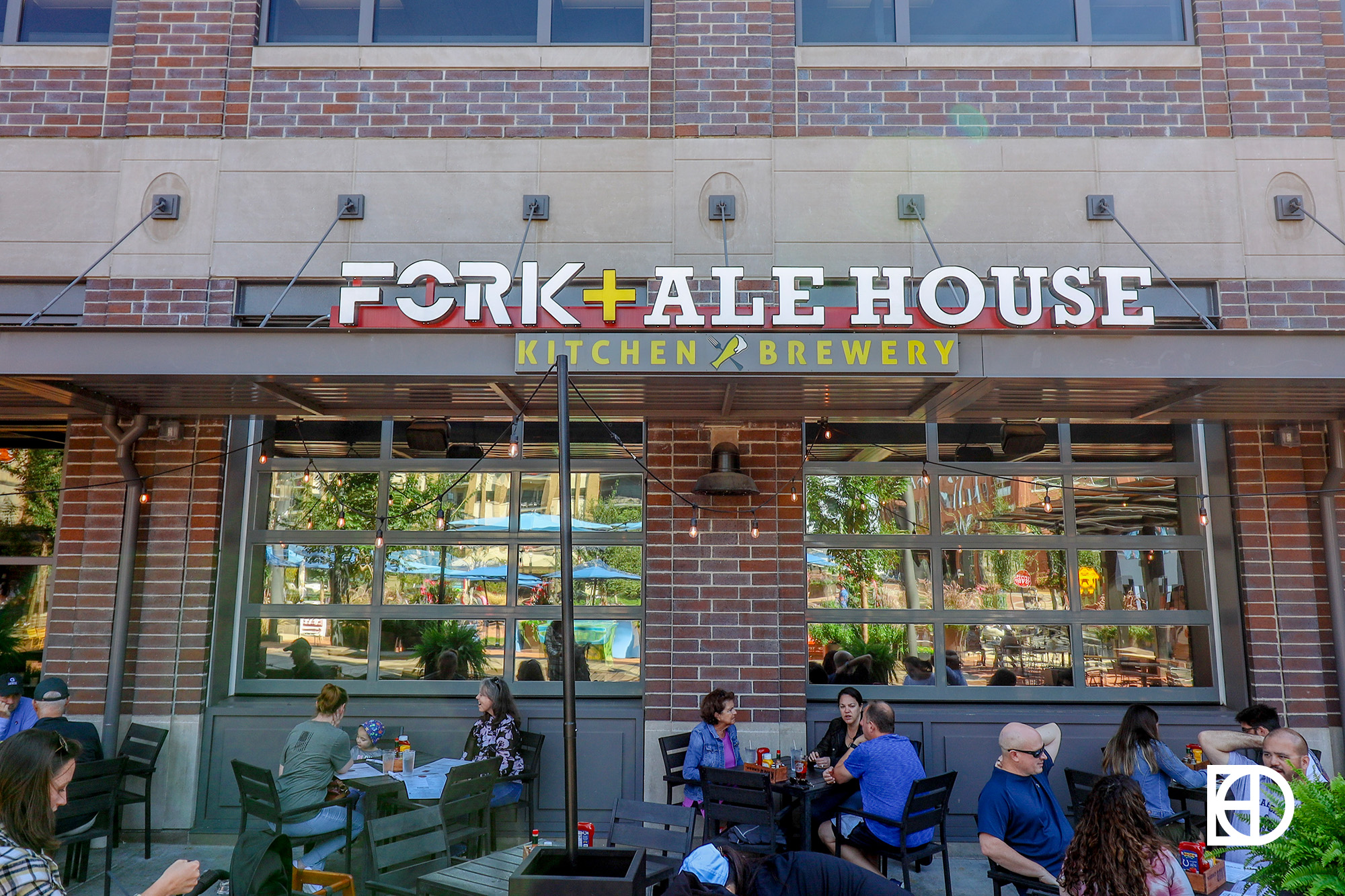 Fork + Ale