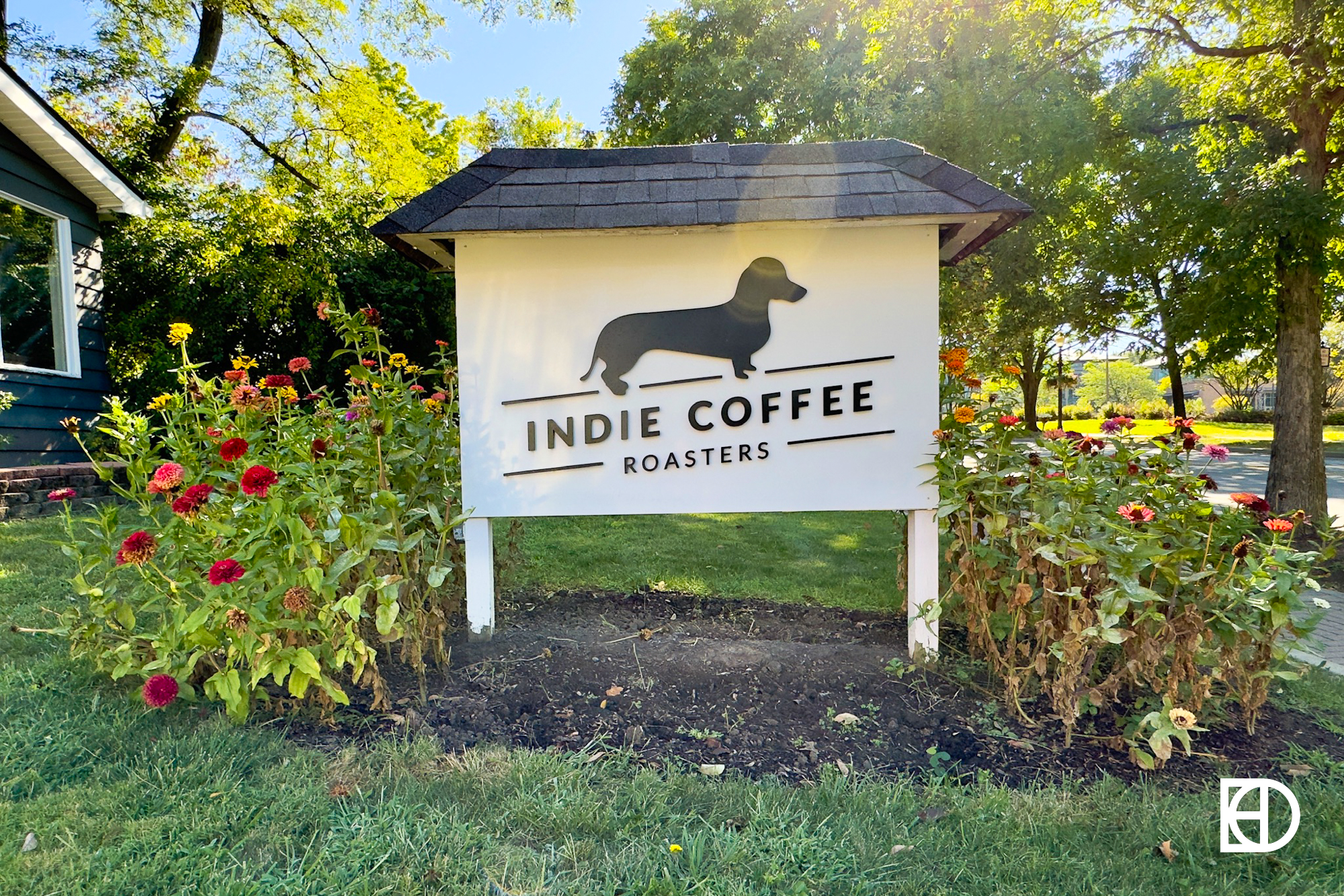 Indie Coffee Roasters Carmel-5