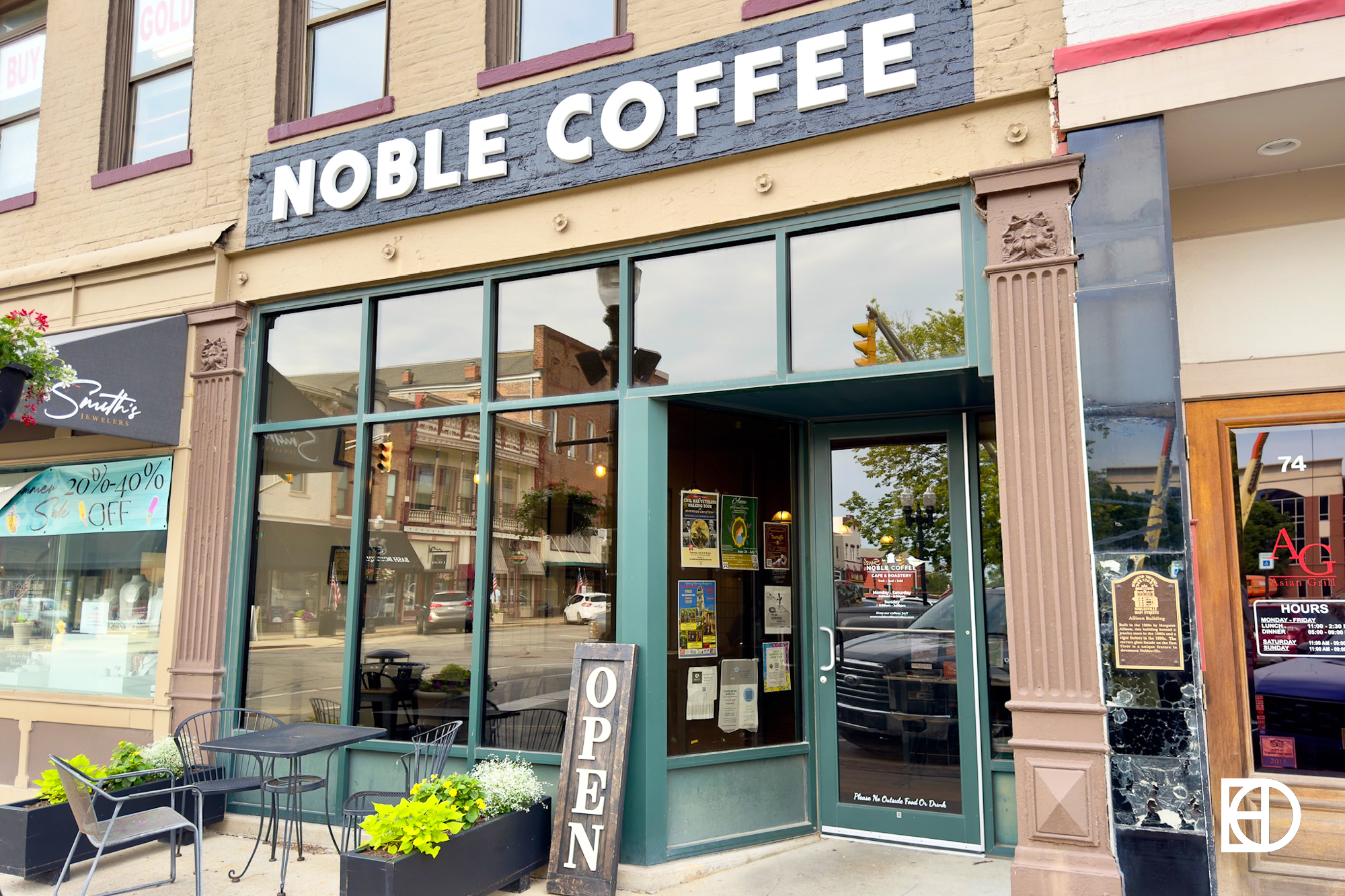 Noble Coffee Noblesville-2