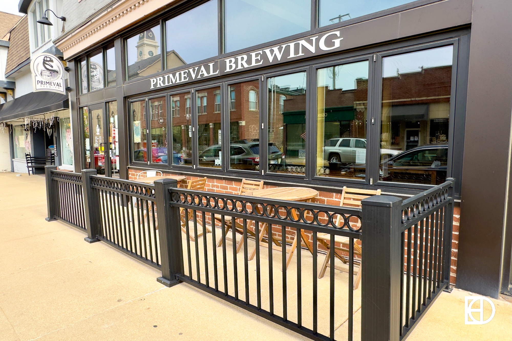 Primeval Brewing Noblesville-1