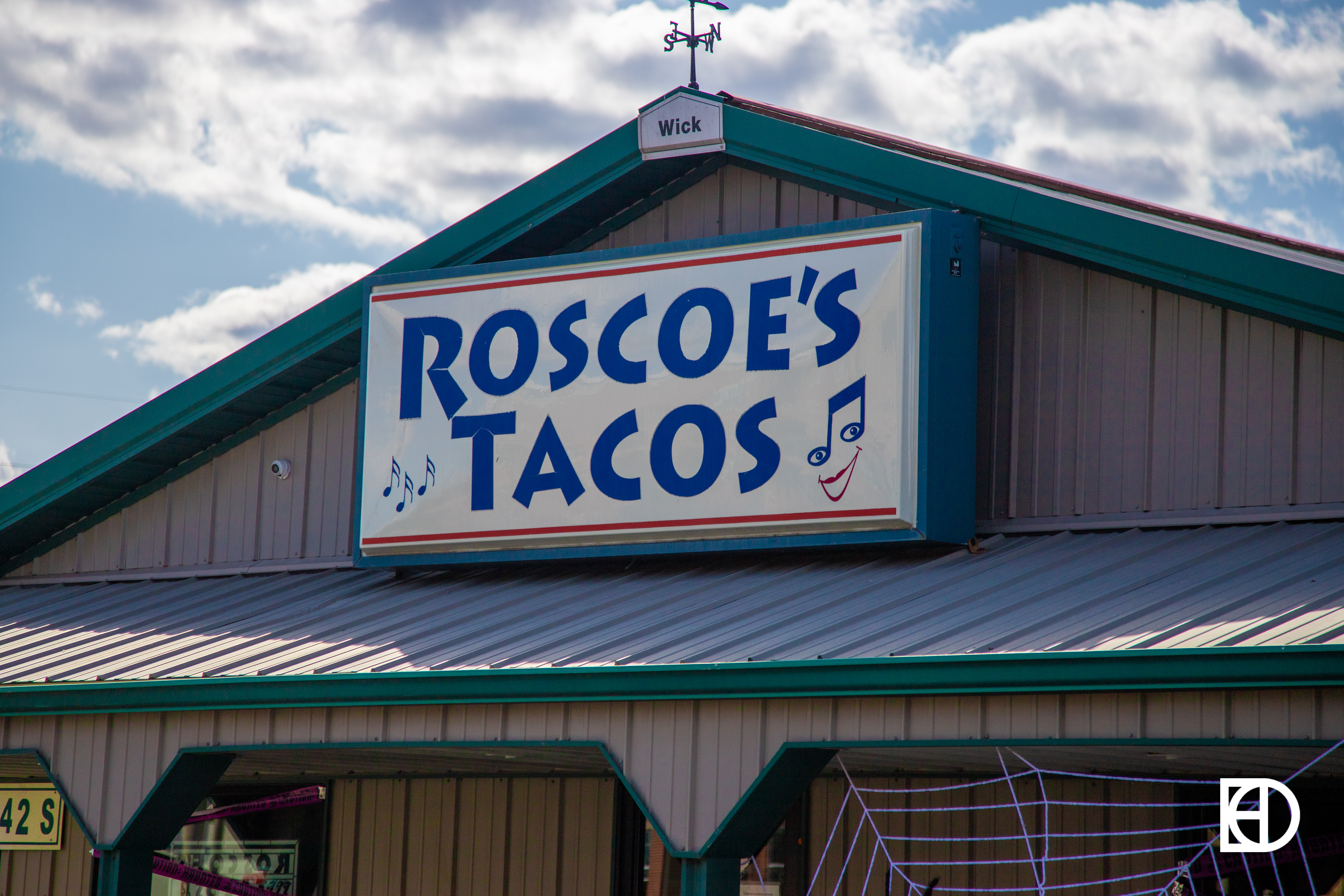 Roscoes Tacos 4