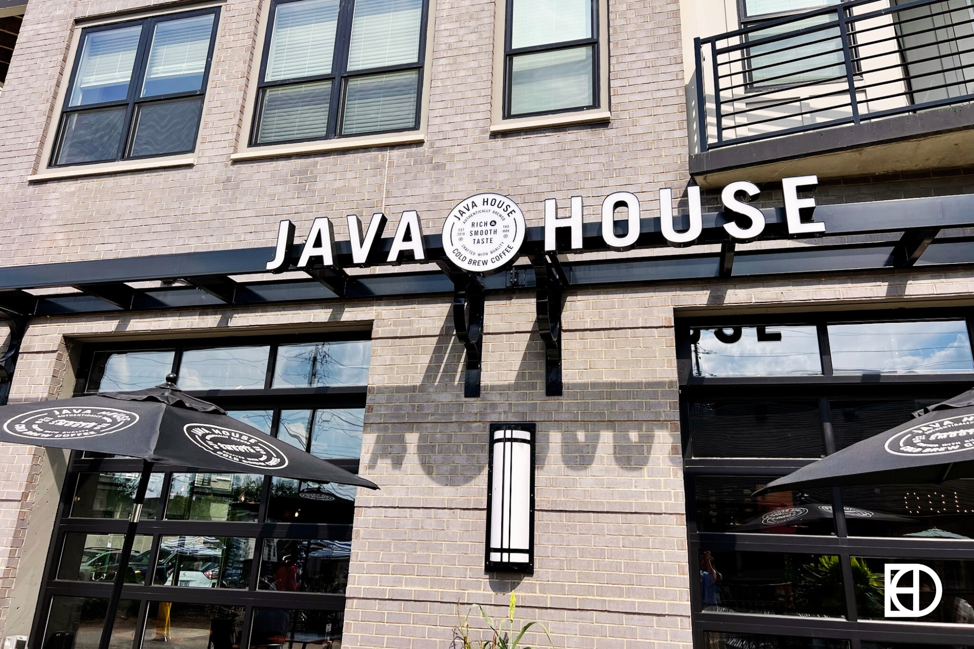 Java House (2)