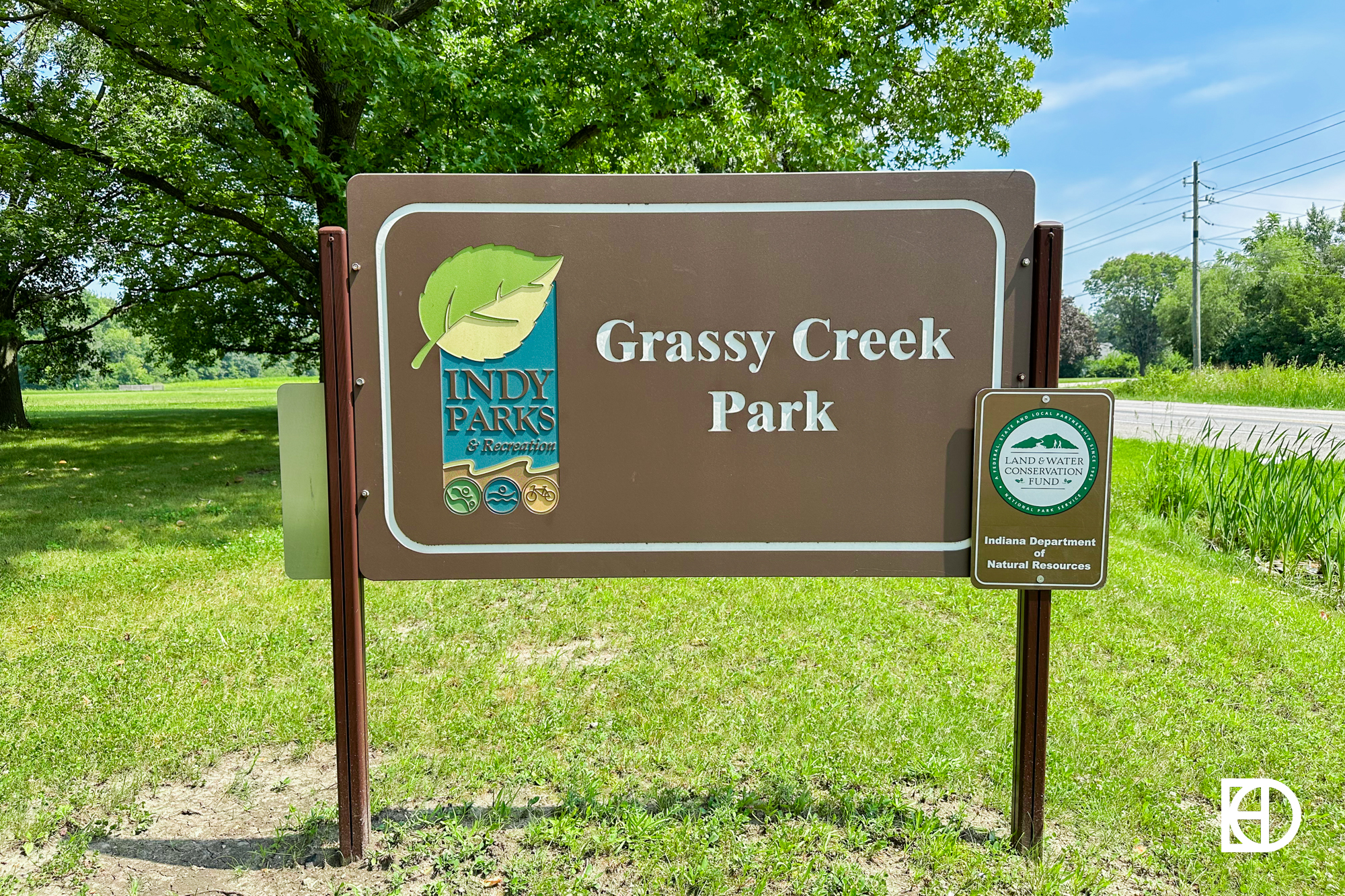 Grassy Creek Regional Park 03
