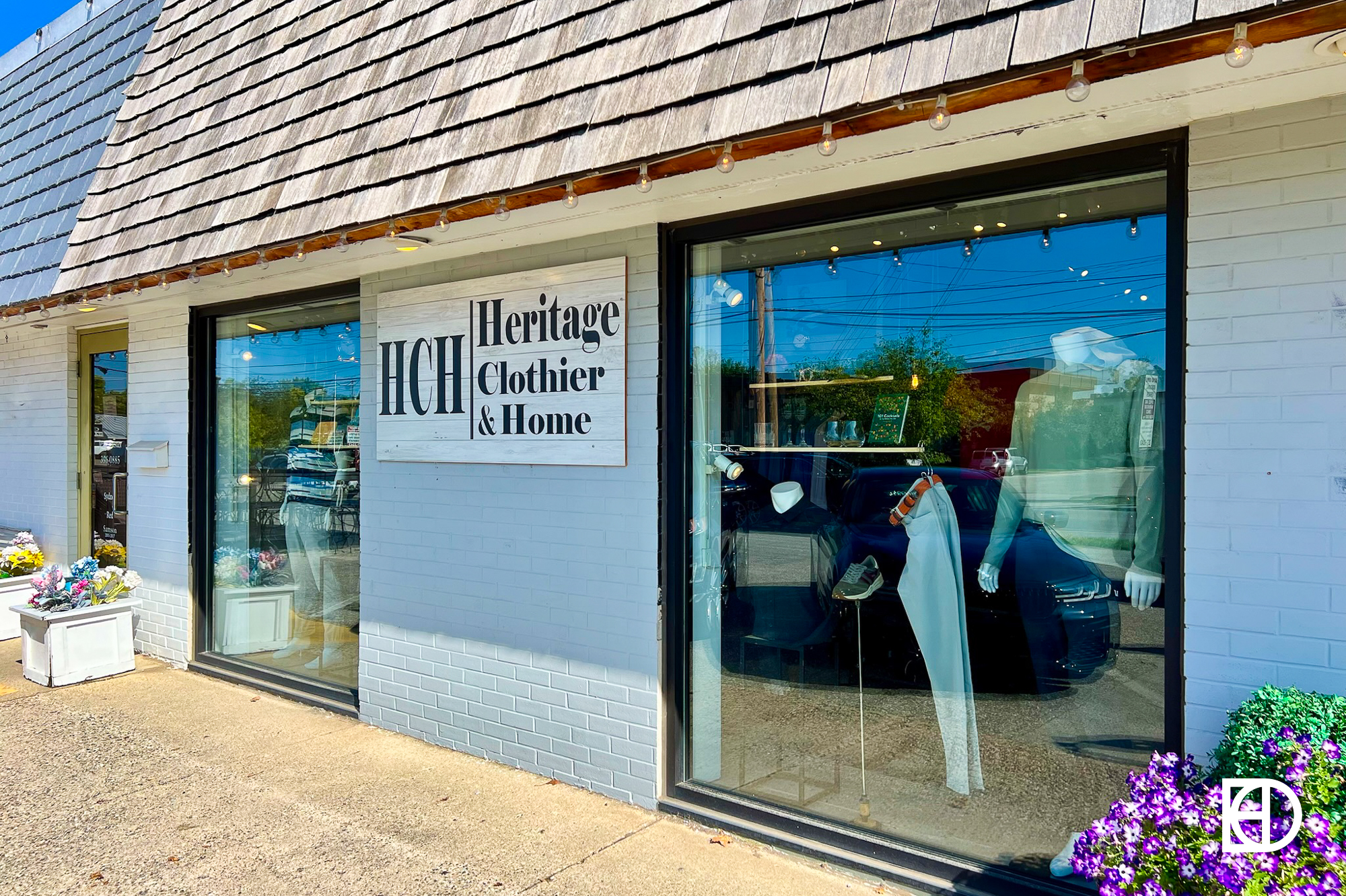 Heritage Clothier-1