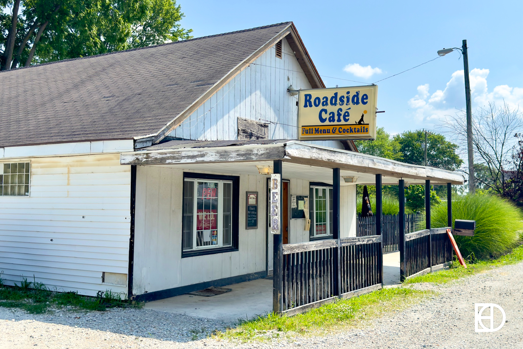 Roadside Cafe Westfield-2