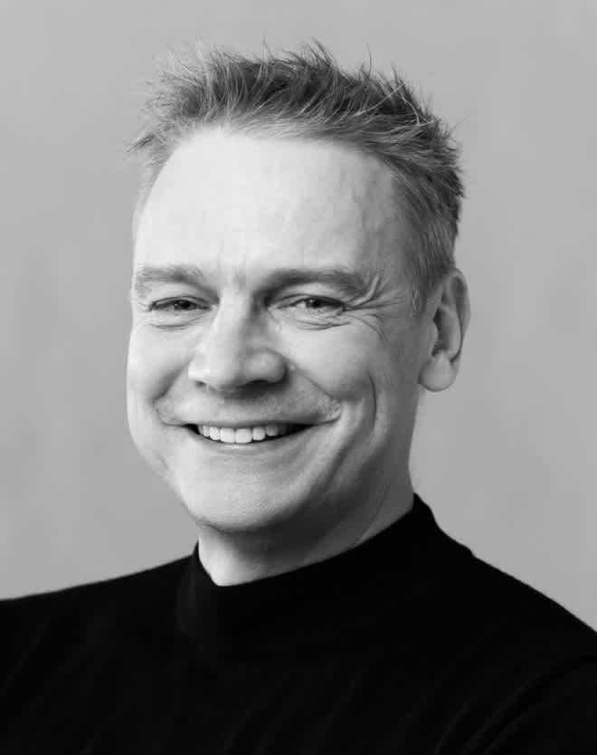 Marek Kiisa - Board member