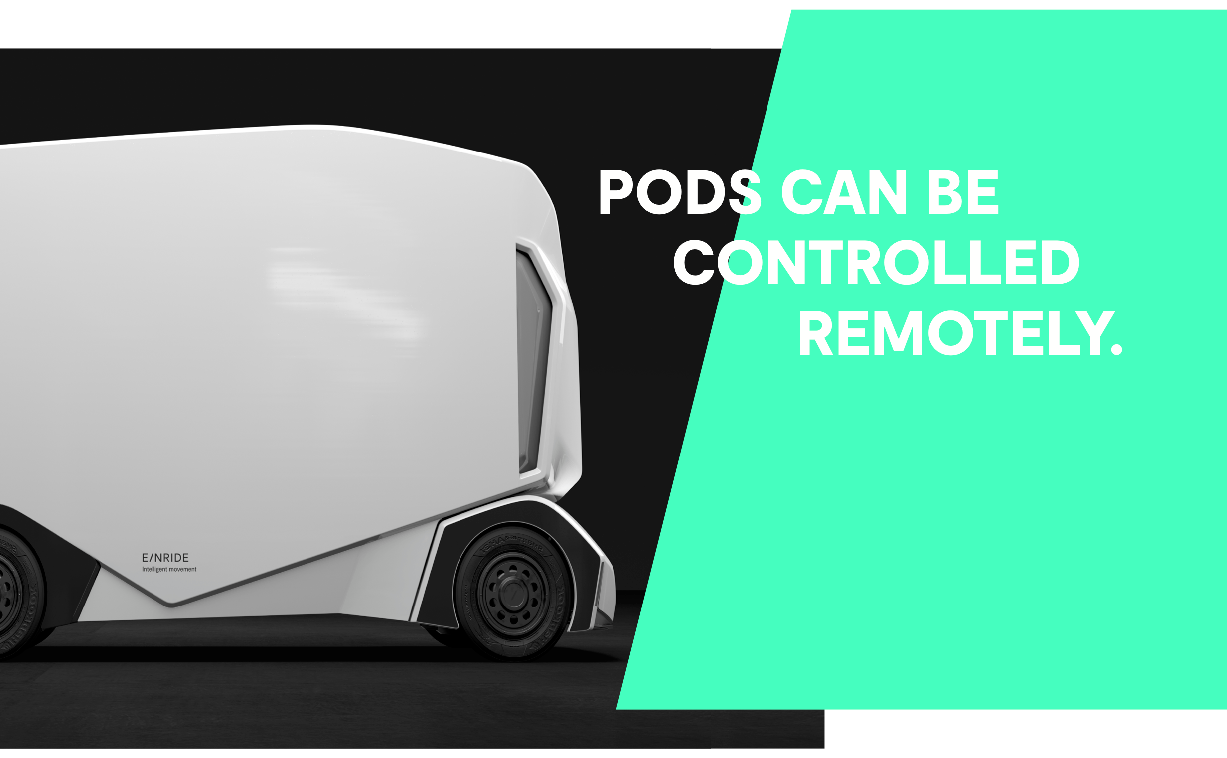remote
