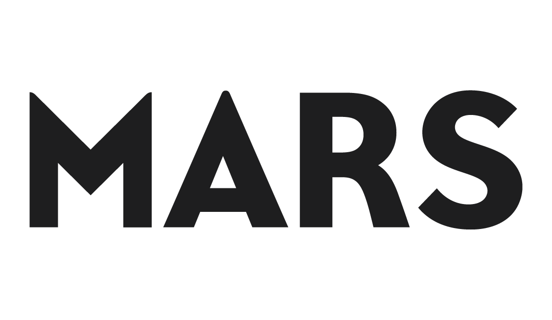 Mars Logo