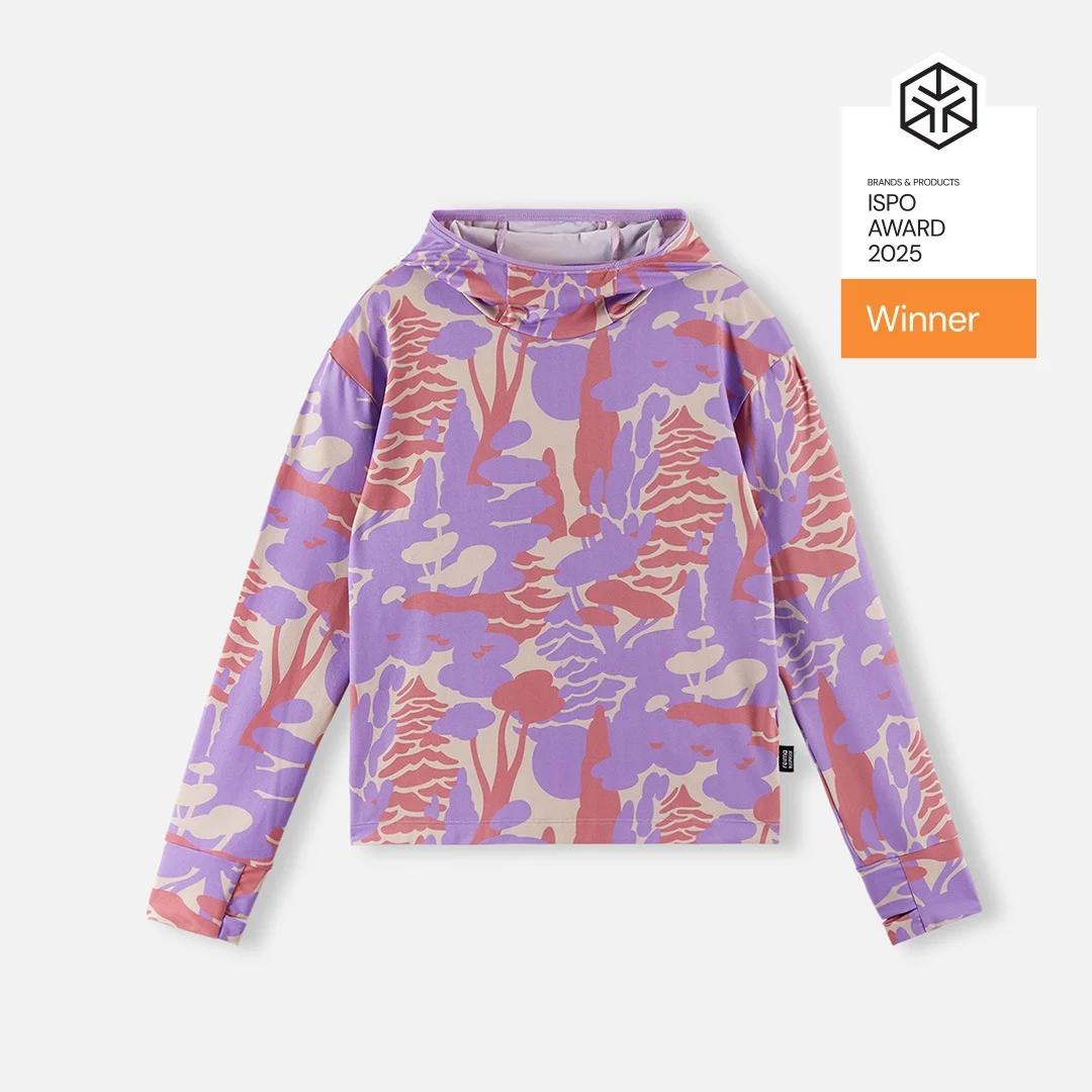 Surista Award packshot picture