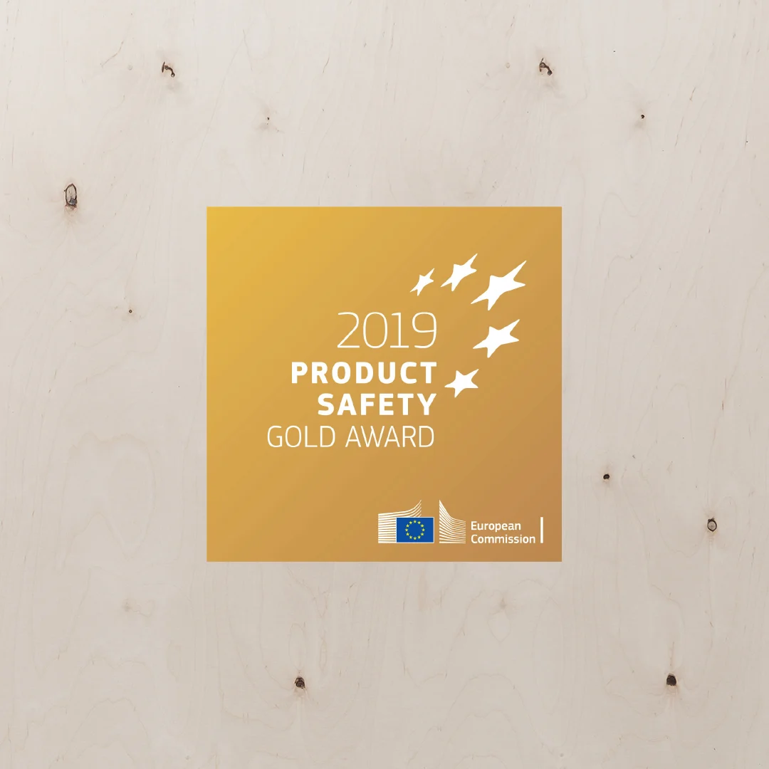 EU Safety Award