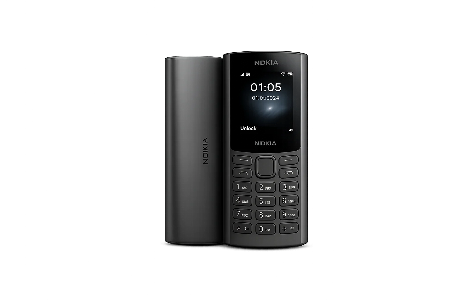 Nokia 105
