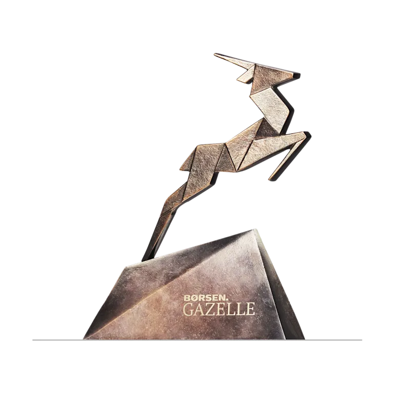 Gazelle 