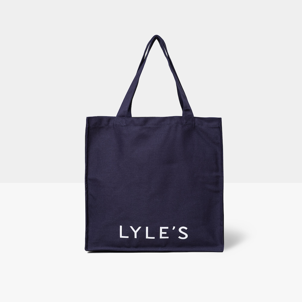 Lyle's | Tote bag