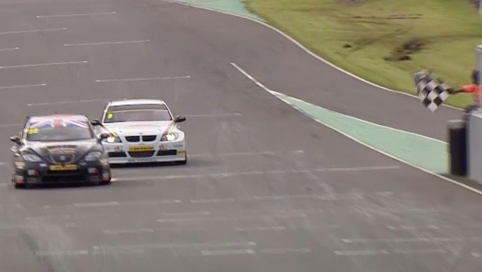 Boardman back to BTCC | British Touring Car Championship