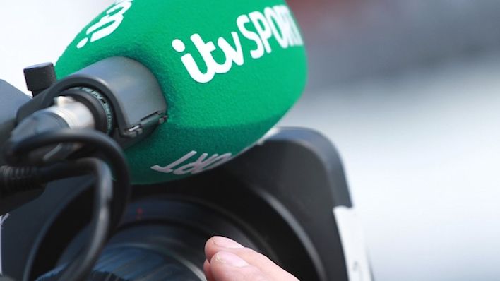 itv sport btcc live