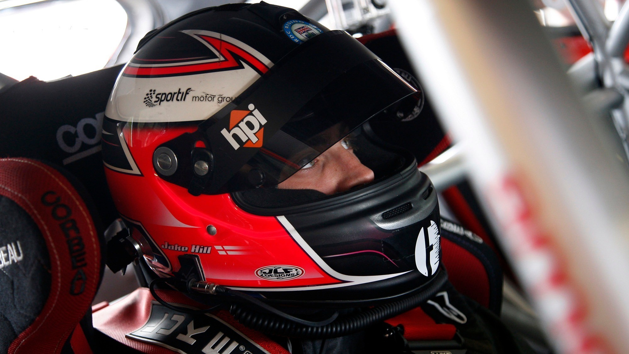 BTCC grid filling up as Hill joins Smiley at RCIB | British Touring Car ...