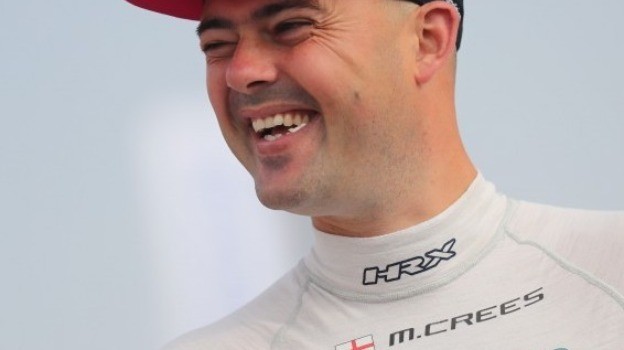 Crees joins BTC Racing for second season | British Touring Car Championship