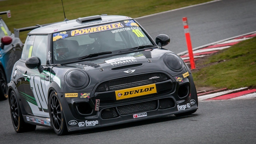 MINIs an excellent addition, says ITV's Paul O'Neill