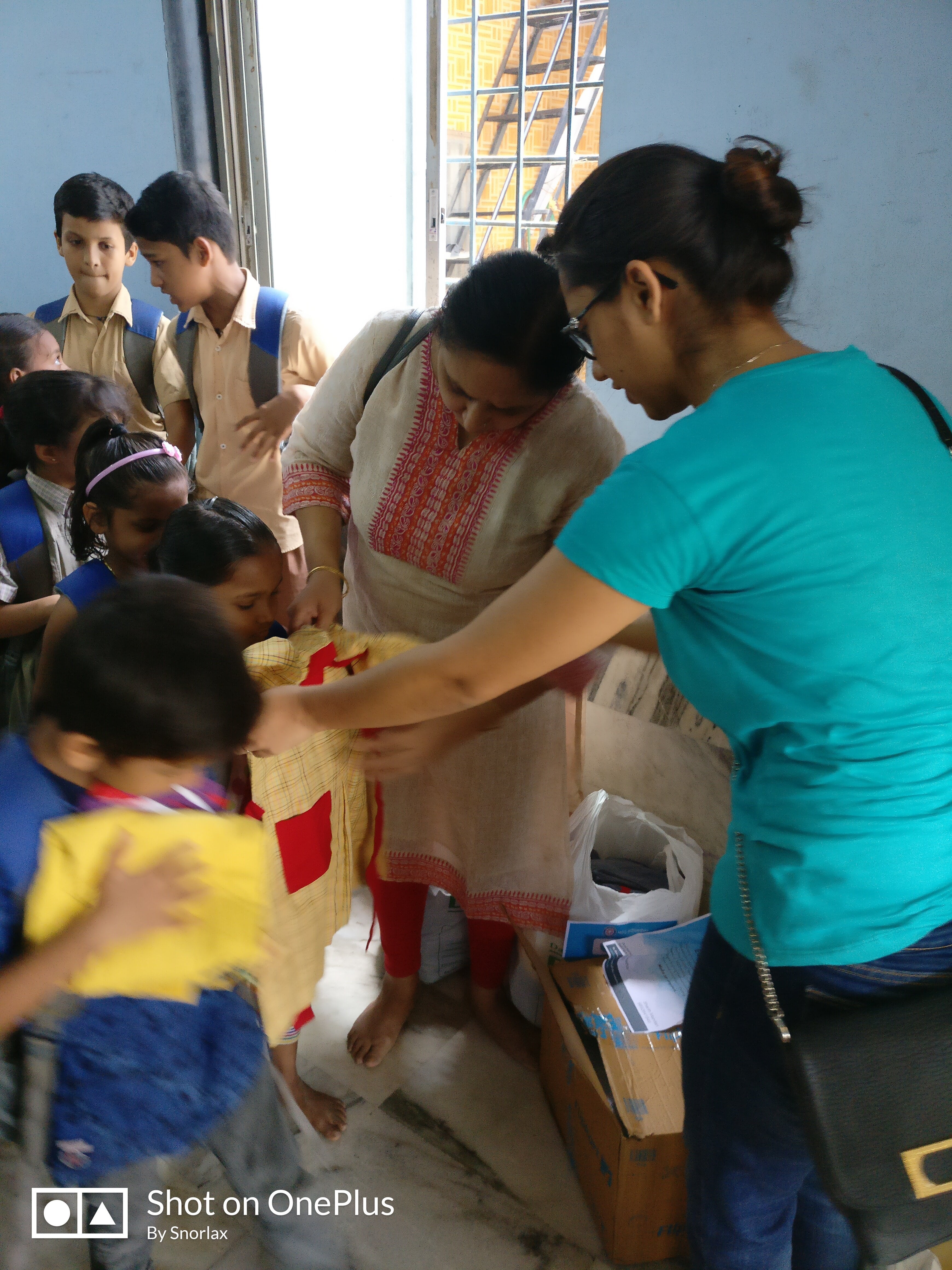 Angel Xpress Photograph