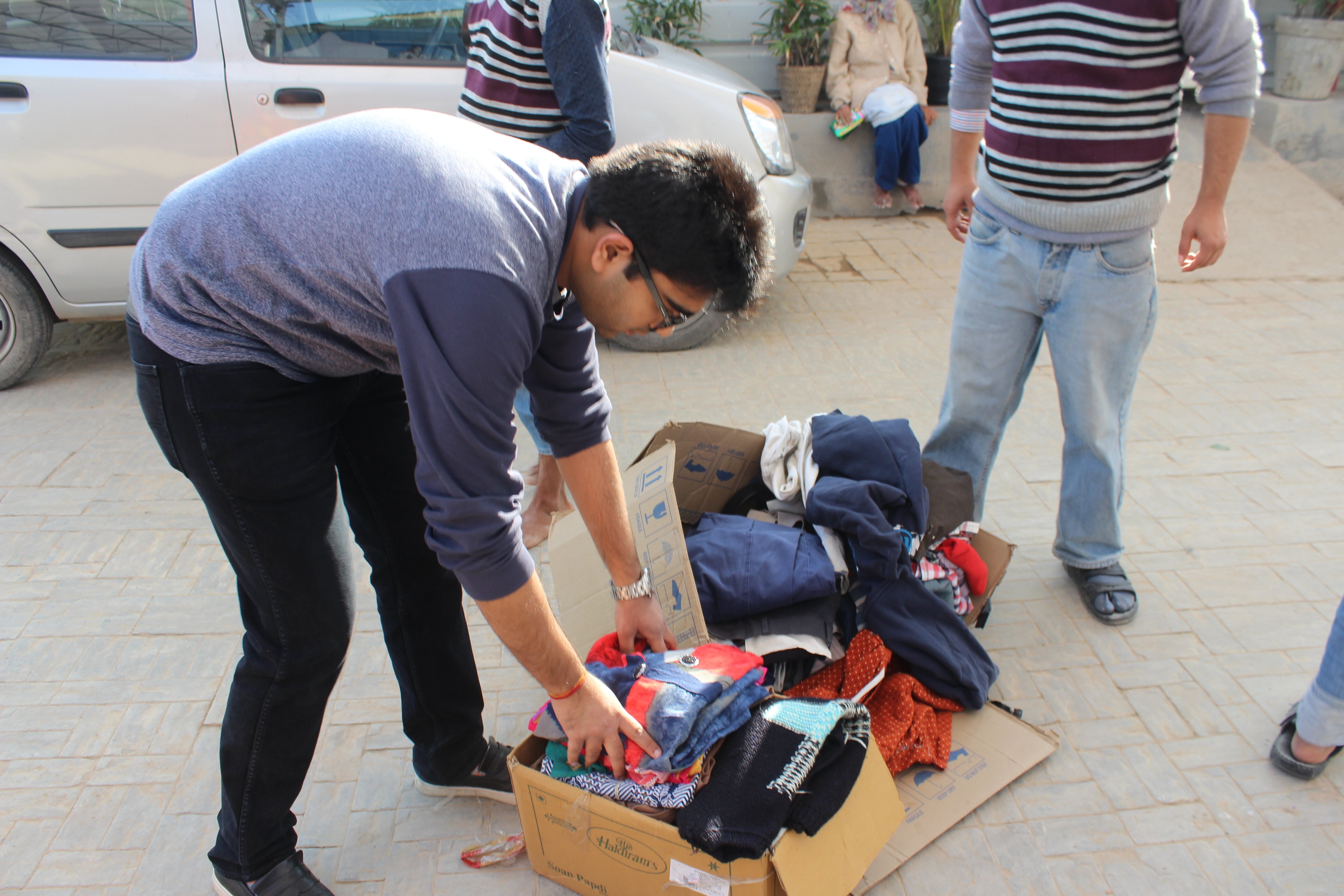 Earth Savior Foundation  Photograph