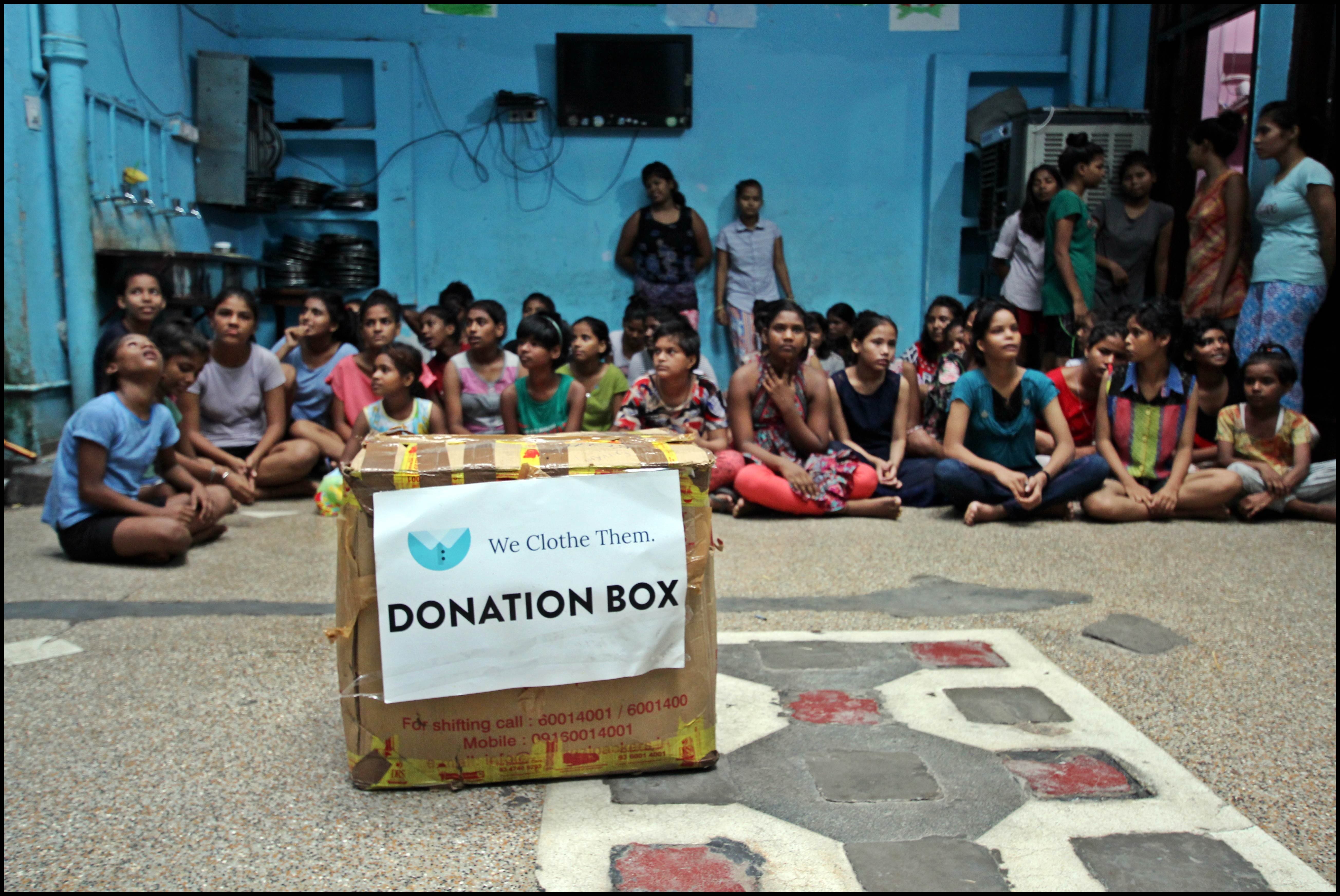 Salam Balak Trust  Photograph