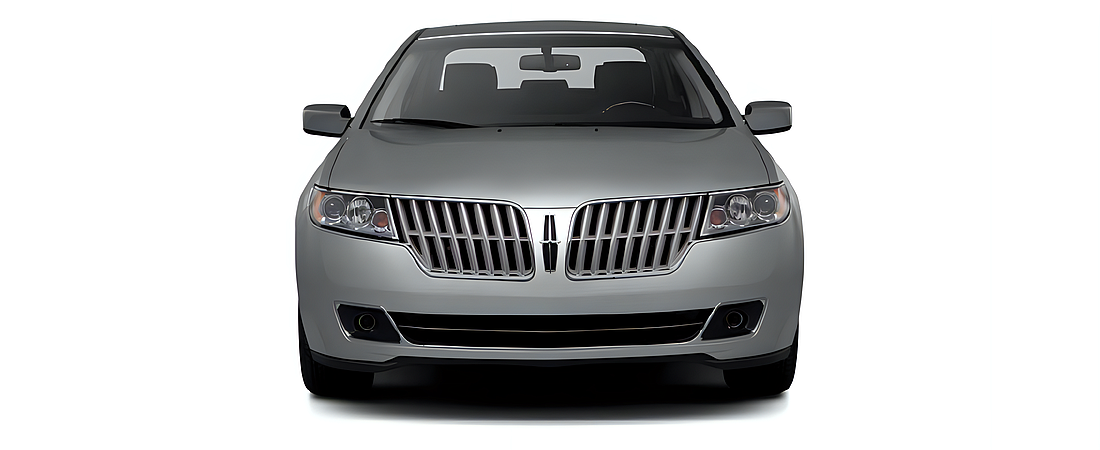 2012 Lincoln MKZ - Canadian Prices, Specs, Photos | AutoTrader.ca