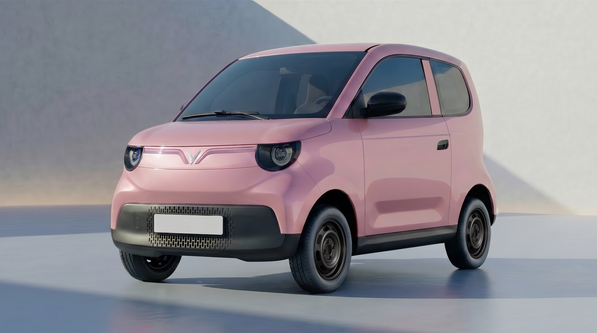 VinFast Launching Affordable (and Adorable) Subcompact EV - AutoTrader.ca