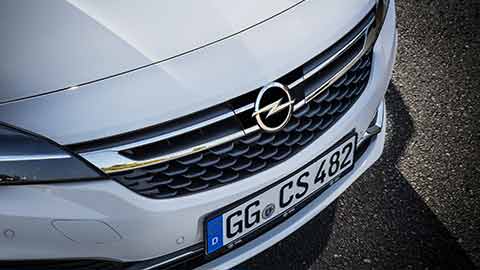 Opel Astra J - Infos, Preise, Alternativen - AutoScout24