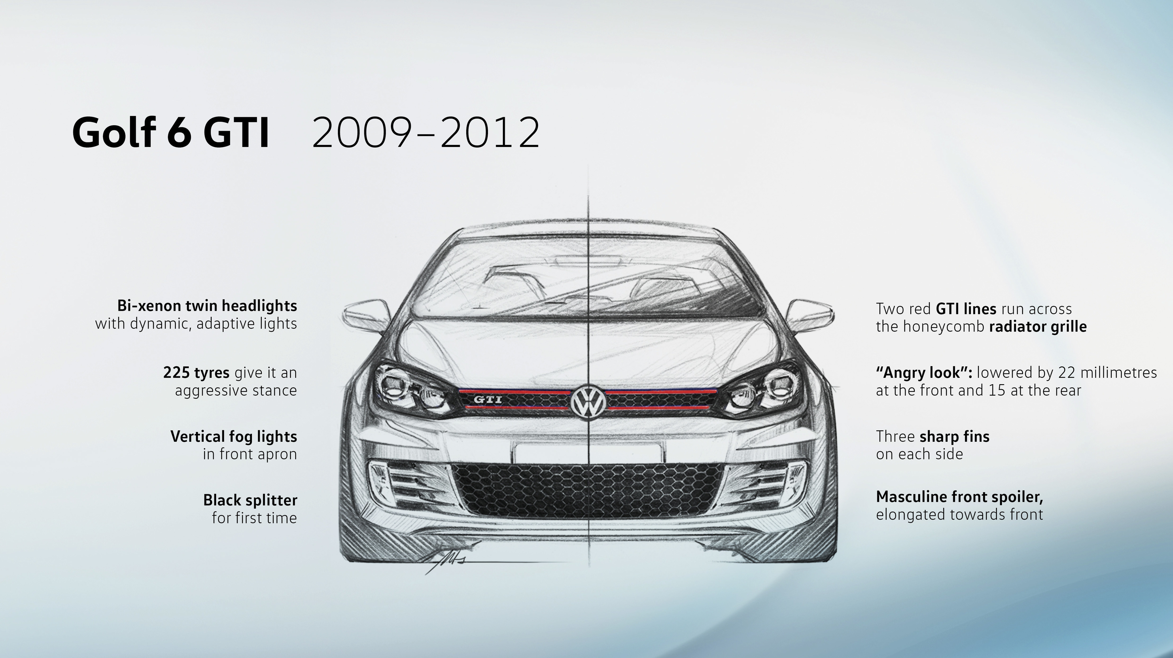 acuut schilder Netto Volkswagen Golf 6 GTI - Info, prijs, alternatieven AutoScout24