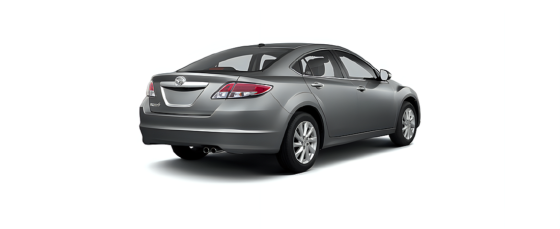 2013 Mazda Mazda6 - Canadian Prices, Specs, Photos | AutoTrader.ca