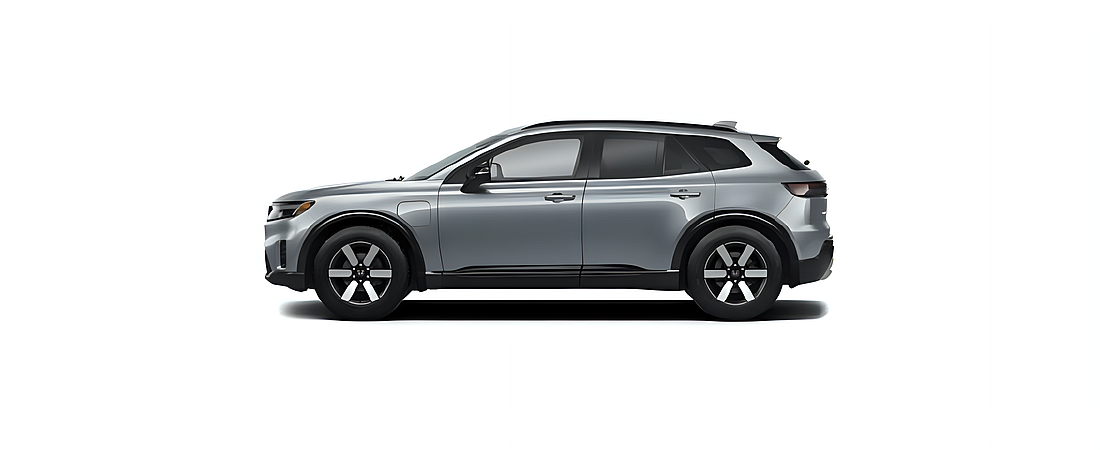 Honda Prologue - Canadian Prices, Specs, Photos | AutoTrader.ca