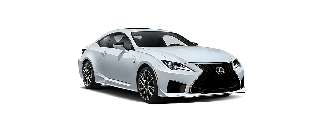 2022 Lexus RC F - Canadian Prices, Specs, Photos | AutoTrader.ca